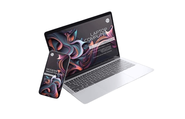 Tela do projeto social